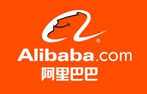 Alibaba China